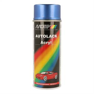 Motip Autoacryl spray 54540 - 400ml