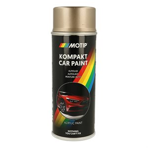 Motip Autoacryl spray 55460 - 400ml
