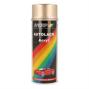 Motip Autoacryl spray 55620 - 400ml