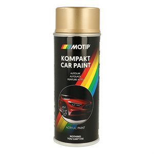 Motip Autoacryl spray 55800 - 400ml