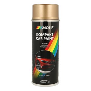 Motip Autoacryl spray 55930 - 400ml