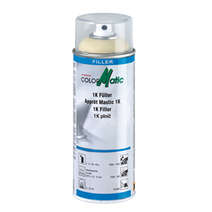 ColorMatic Acrylfiller beige 400ml.
