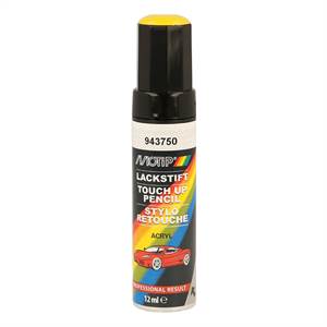 Motip 943750 lakstift akryl autolak 12ml