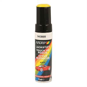 Motip 943800 lakstift akryl autolak 12ml