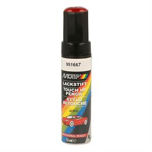 Motip 951667 lakstift akryl autolak 12ml