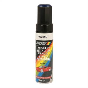 Motip 953992 lakstift akryl autolak 12ml