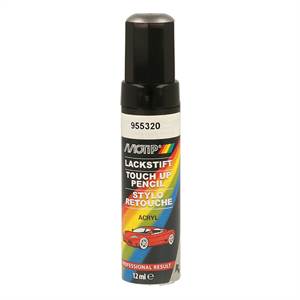 Motip 955320 lakstift akryl autolak 12ml