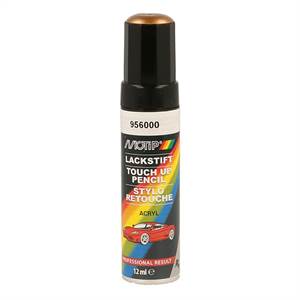 Motip 956000 lakstift akryl autolak 12ml