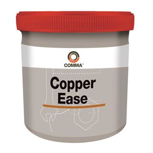 Kobberfedt 500 gram