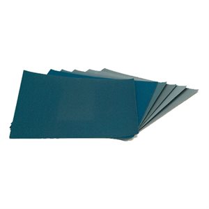 HPX sandpapir 1xp240/2xp400/1xp600