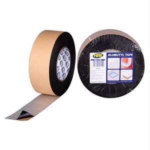 HPX Alubutyl tape, 50mm x 20m