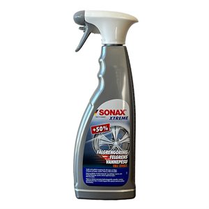 Sonax Xtreme fælgrens 750ml syrefri