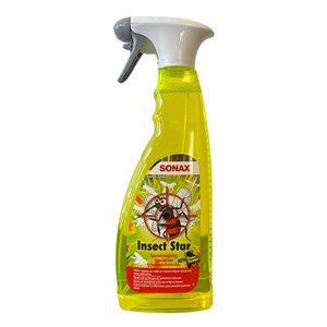 Sonax Insect Star insektfjerner 750ml