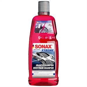 Sonax Xtreme rich foam shampoo 1000ml