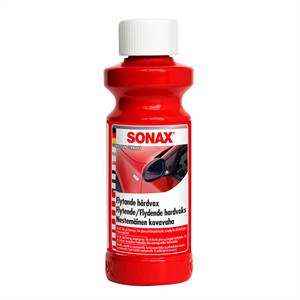 Sonax hardwax flydende 250ml