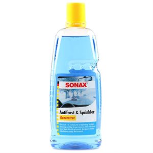 Sonax Antifrost og sprinkler koncentrat 1 l.