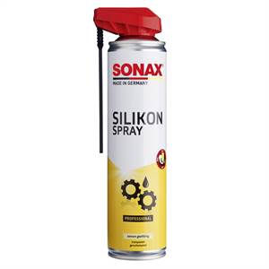 Sonax Silikone spray 400ml