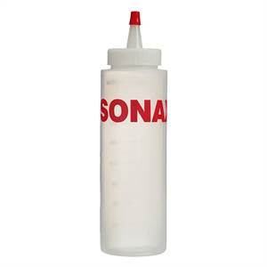 Sonax Doserings flaske (tom) 240ml