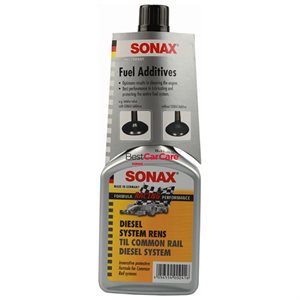 Sonax diesel systemrens 250ml