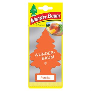 1 stk. Wunderbaum fersken