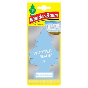 1 stk. Wunderbaum summer cotton