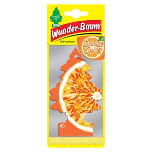 1 stk. Wunderbaum "Orange Juice"