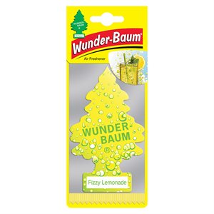 1 stk. Wunderbaum fizzy lemonade