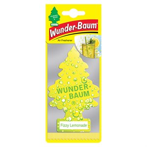 1 stk. Wunderbaum fizzy lemonade