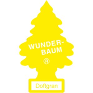 Wunderbaum 24 stk - "Citron"