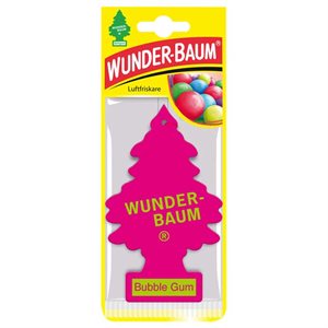Wunderbaum 24 stk - "Bubble gum"