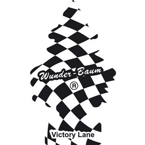 Wunderbaum 24 stk - "Victory lane"