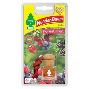 Wunderbaum duftflaske - skovbær
