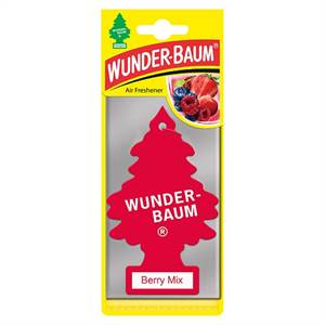 Wunderbaum 24 stk - "Berry mix"