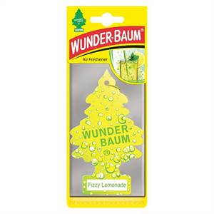 Wunderbaum 24 stk - "Fizzy lemonade"