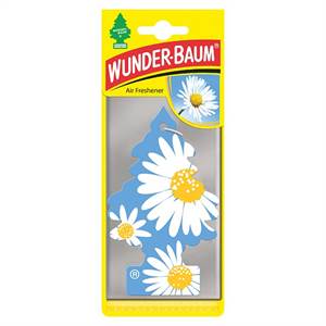 Wunderbaum 24 stk - "Daisy flower"