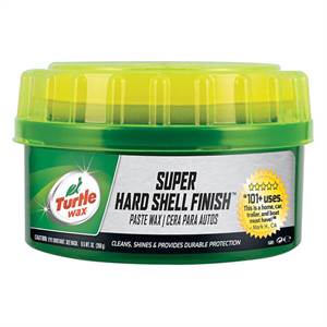 Turtle wax super hard shell finish 397g