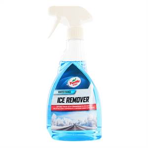 Turtle ice remover - isfjerner 500ml