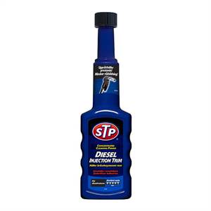 STP diesel injection trim 200ml