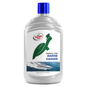 Turtle Wax Marine Line Marine Cleaner 500ml