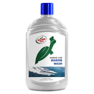 Turtle Wax Marine Line Marine Wash 500ml