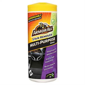 Armor all Multi Purpose wipes 36stk