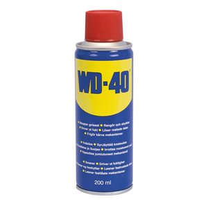 WD-40 multispray 200 ml