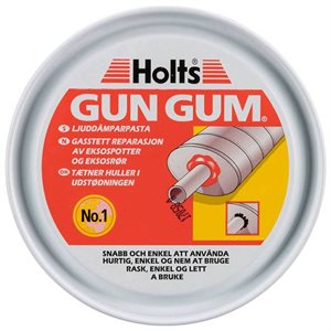 Holts gun gum 200gr