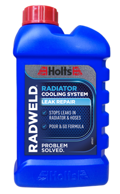 Holts radweld kølertætner 125 ml