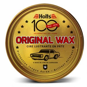 Holts original wax 150g