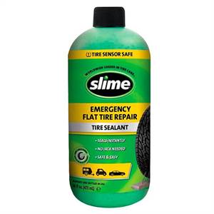 Slime refill til dækreparationskit 473ml