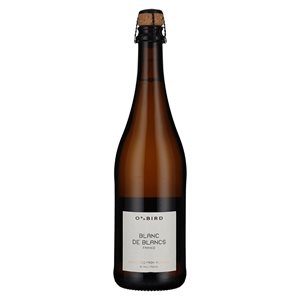 Oddbird Blanc de Blancs Alkoholfri 6 stk.