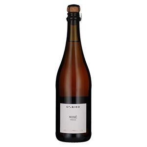 Oddbird Sparkling Rosé Alkoholfri 6 stk.