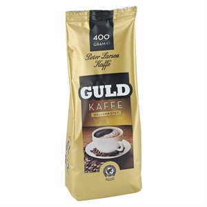 Peter Larsen Guld Kaffe Formalet 400g
