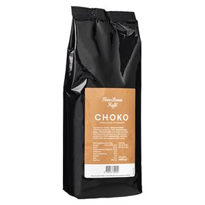 Peter Larsen Chokodrik 1 kg.